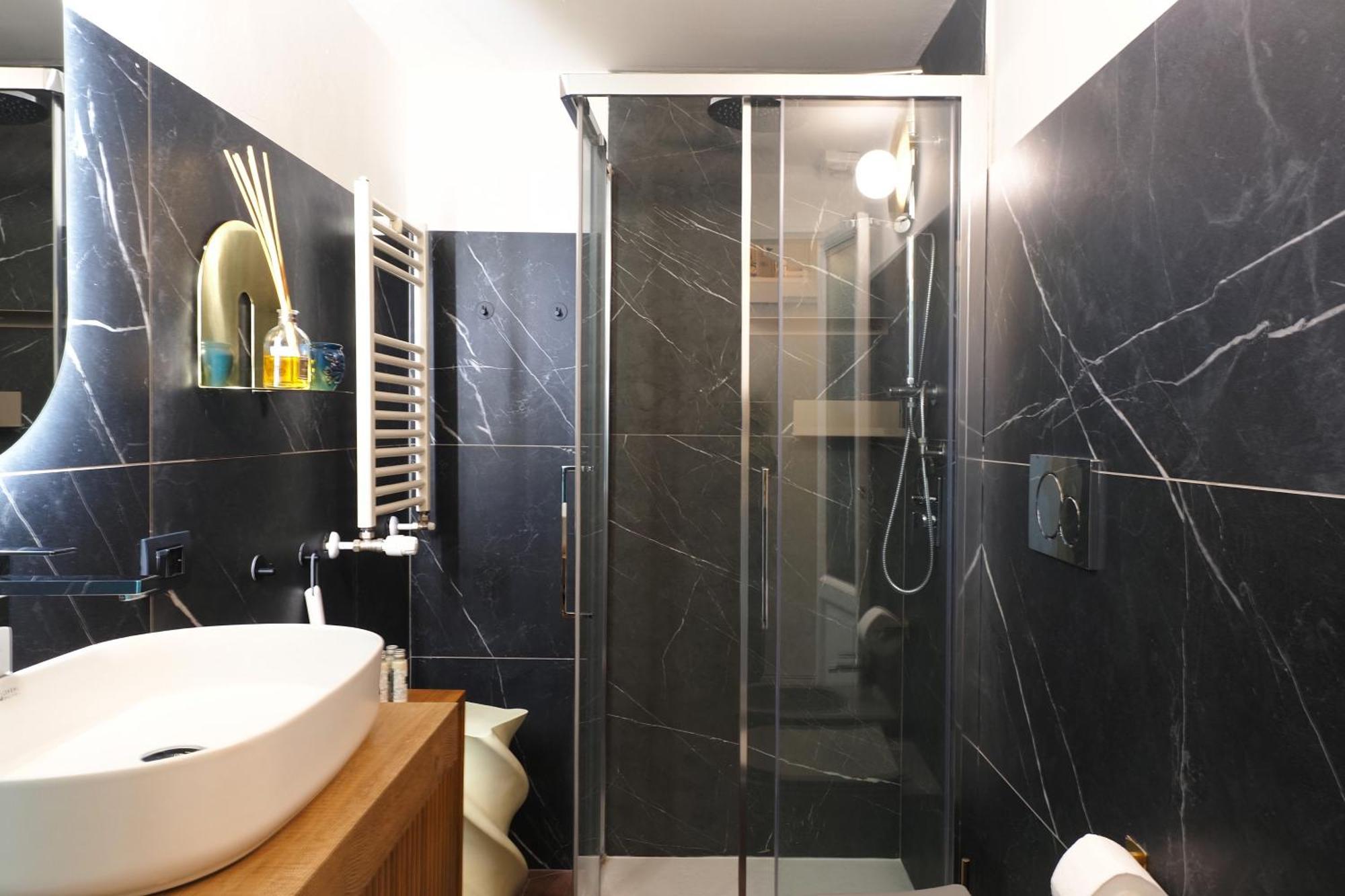 Charming Studio In The Heart Of China Town Milan Exterior photo