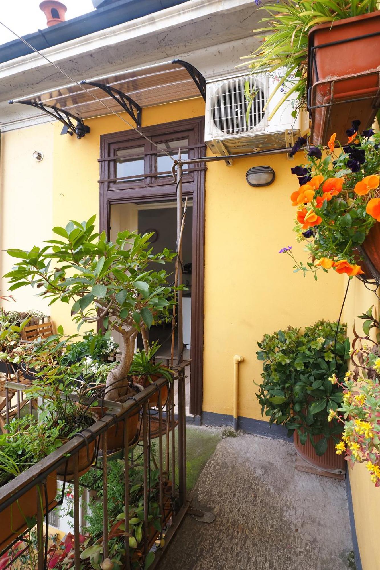 Charming Studio In The Heart Of China Town Milan Exterior photo