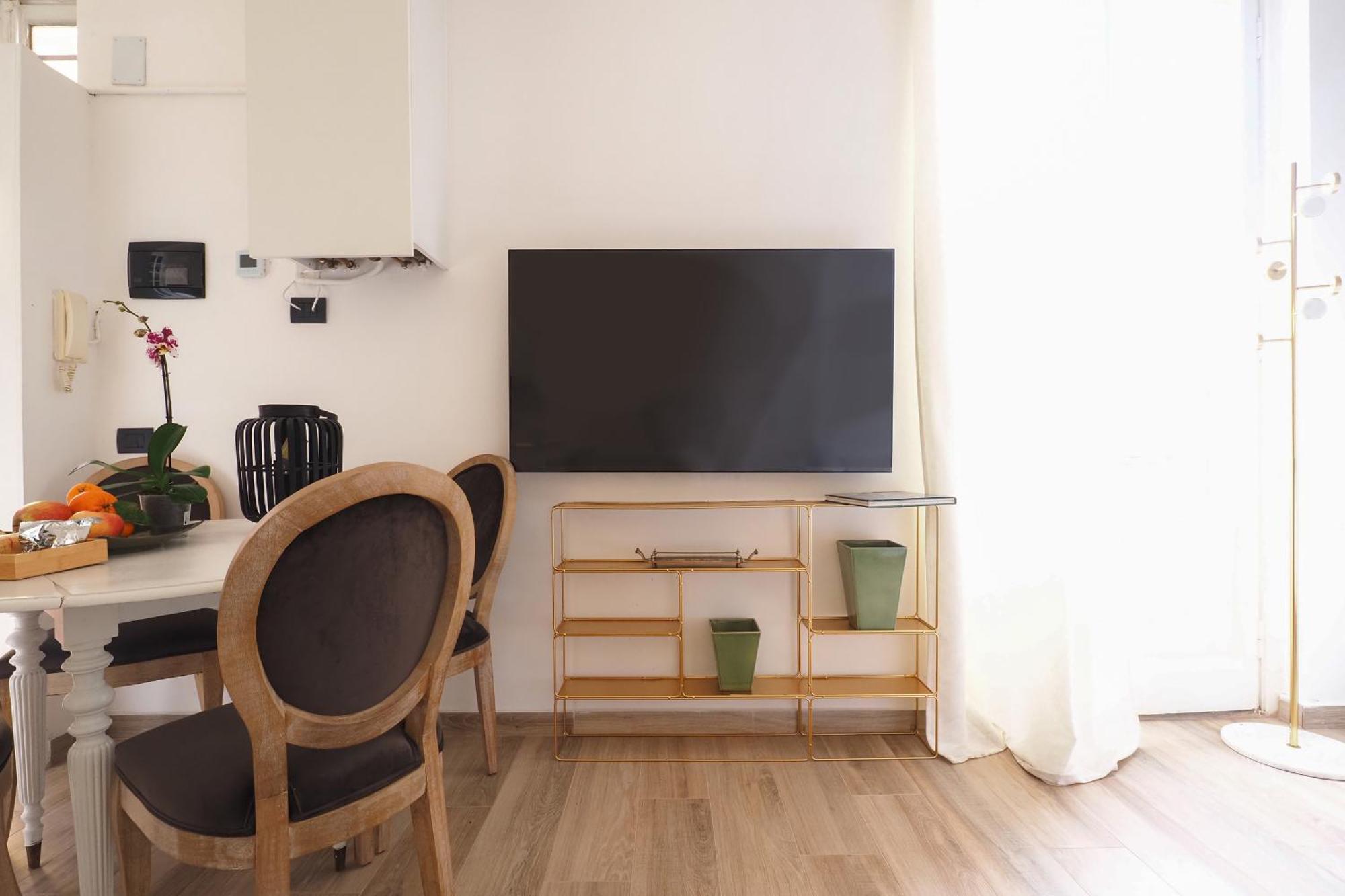 Charming Studio In The Heart Of China Town Milan Exterior photo